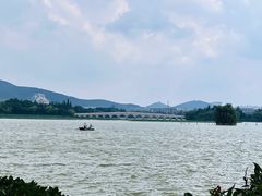 -云龙湖旅游景区