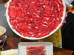 -1078號老北京涮肉(松柏店)