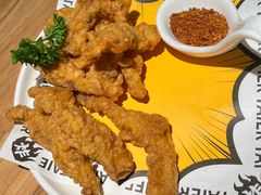 -太二酸菜鱼(正大广场店)