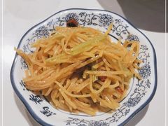 -馬香远蘭州牛肉面(武汉群星城首店)