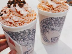 -霓裳茶舞(上海静安大悦城店)