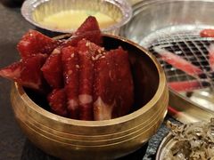 -伊茉家的烤肉店(勒泰中心店)