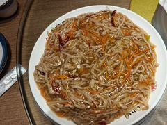 -直隶安家牛肉罩饼(建华店)