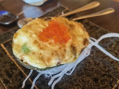 -鸟鹏烧鸟居酒屋(龙岗万科店)