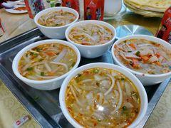 -马有川机场羊羔肉(总店)