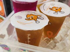 -CoCo都可(中华广场店)