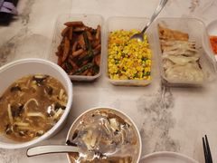 -台北楚楚园馅饼粥(虹桥南丰城店)