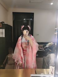 -盘子女人坊古装写真摄影(天津总店)