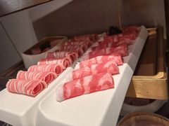 -海底捞火锅(宇飞大厦店)