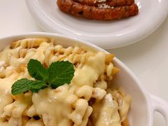 -小食院简餐厅