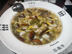 -渔语鱼新川菜Bistro(万象天地店)