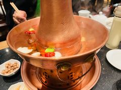 -南门涮肉(通州大船店)