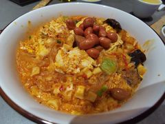 -陈熹公民族美食文化餐厅(中华广场店)