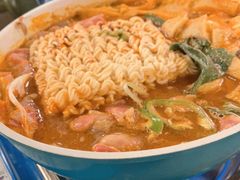 -猫头鹰炸鸡