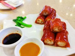 -点都德(千灯湖环宇城店)