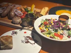 -布拉格餐厅· 中欧捷克菜(全国首店)