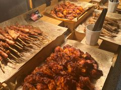 -比格比萨自助(宝山日月光店)