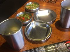 -原始泥炉烤肉(总店)