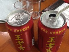-江湖翅客(琶洲新村店)