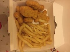 德克士(德阳南街店)-德克士(德阳南街店)