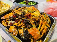 -靓靓蒸虾·头牌蒸虾(雪松路总店)