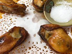 -蚝家菜馆(沙井店)