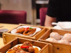-喜鹊茶点.啫煲(车陂店)