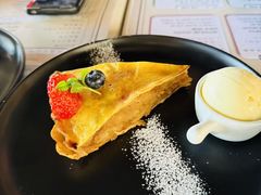 -安妮意大利餐厅(日坛店)