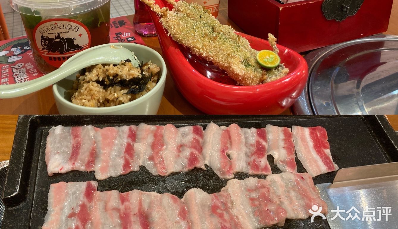 伊比利亚黑猪肉——被称为“世界上最好吃的猪肉”。