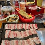 伊比利亚黑猪肉——被称为“世界上最好吃的猪肉”。