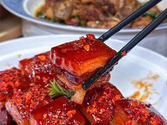 -嫩芽 ·地道重庆菜(十八梯露台夜景店)