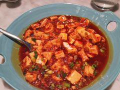 陈麻婆豆腐-雀蓝川菜(奥体广场店)