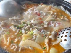 -李师傅脆肚(华强北店)