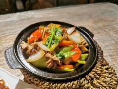 啫啫生肠-李记潮汕砂锅粥(营福路店)