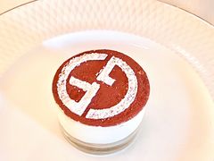 -王府半岛酒店·大堂茶座
