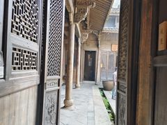 -杨家堂村