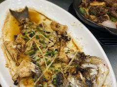 -祈胜邨•顺德鱼生•顺德菜(容桂店)