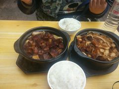 -赵家牛肉砂锅(台西三路店)