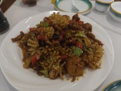 -清真·同发顺饭庄·烧麦(总店)