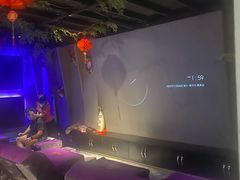 -百玺足道(柳沙店)