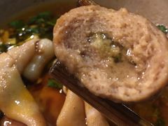 -黄潇洒老火锅(九眼桥宏济巷店)