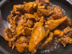 -味悦·老字号·赣州菜(厚德总店)