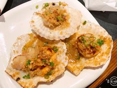 -大渔铁板烧(大悦城店)