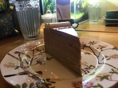 -默迹咖啡馆