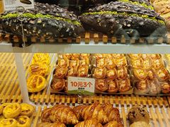 -爱达乐面包生日蛋糕(温江新尚天地店)