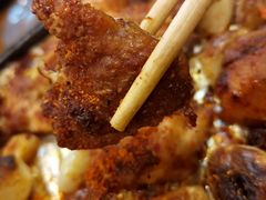 -老东镇啤酒屋海鲜加工·蒸汽海鲜·海鲜烧烤(台东店)