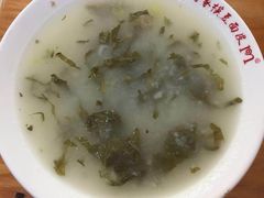 -蒋家槟豆面皮(友爱路店)