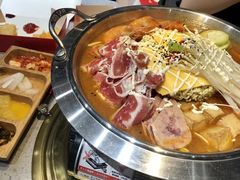 -妥妥烤肉料理(昙华林店)