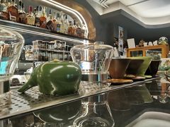 -Hei Cafe(工体店)