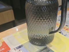 -桥头堡·坤德餐厅(滨江道店)